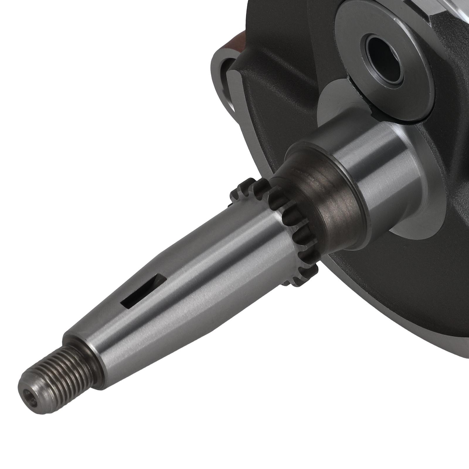 Crankshaft For Yamaha YFZ450 YFZ 450 ATV 2006-2013 5TG-11400-00-00 Crank