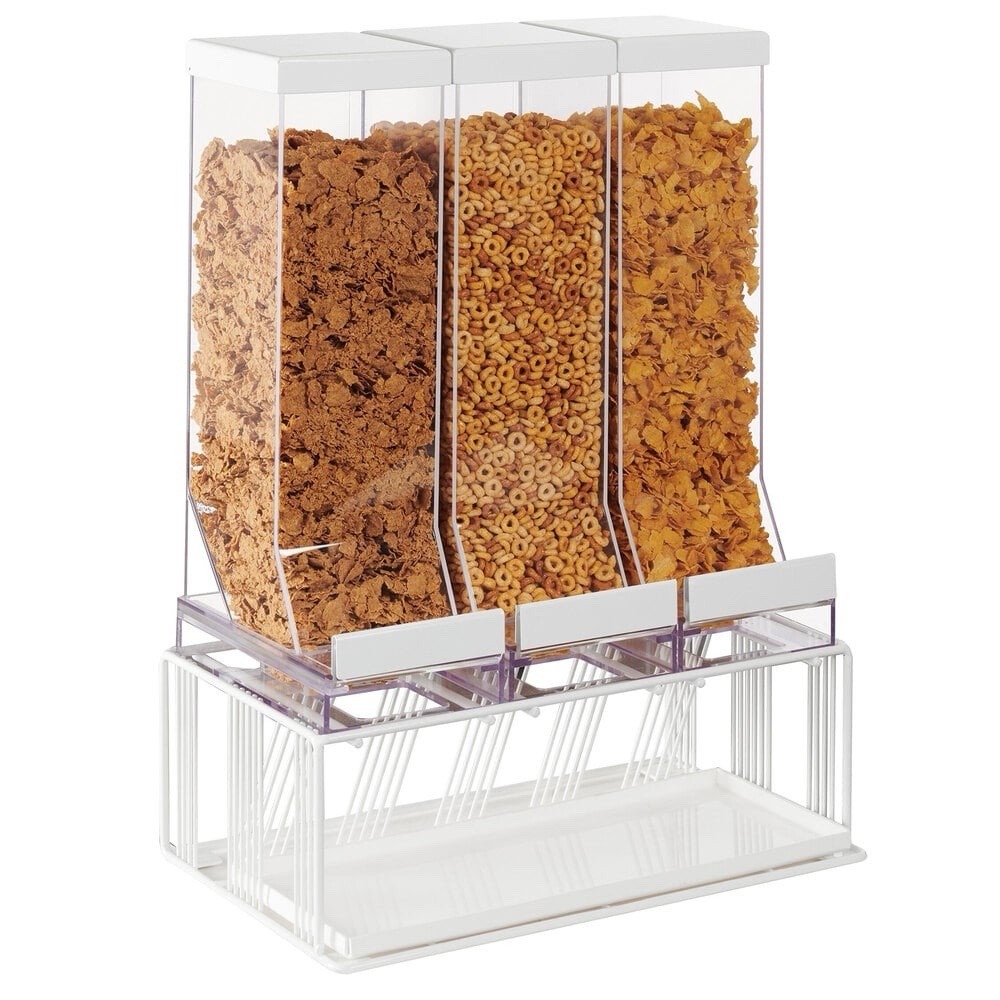 Cal-Mil Portland Cereal Dispenser 4108-15
