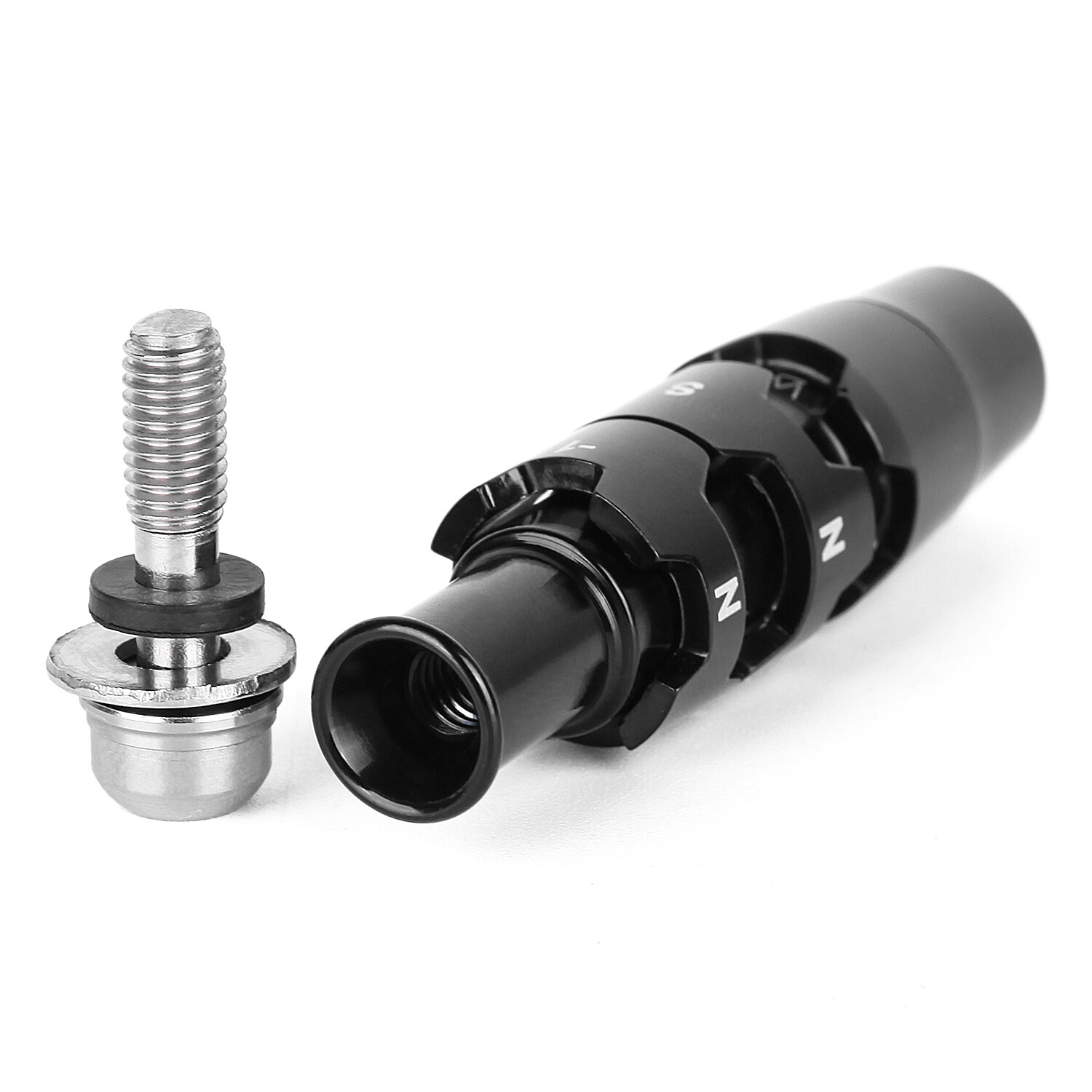 2pcs Adapter Sleeve For Callaway Paradym,ROGUE ST,Mavrik,GBB,Epic .335 RH