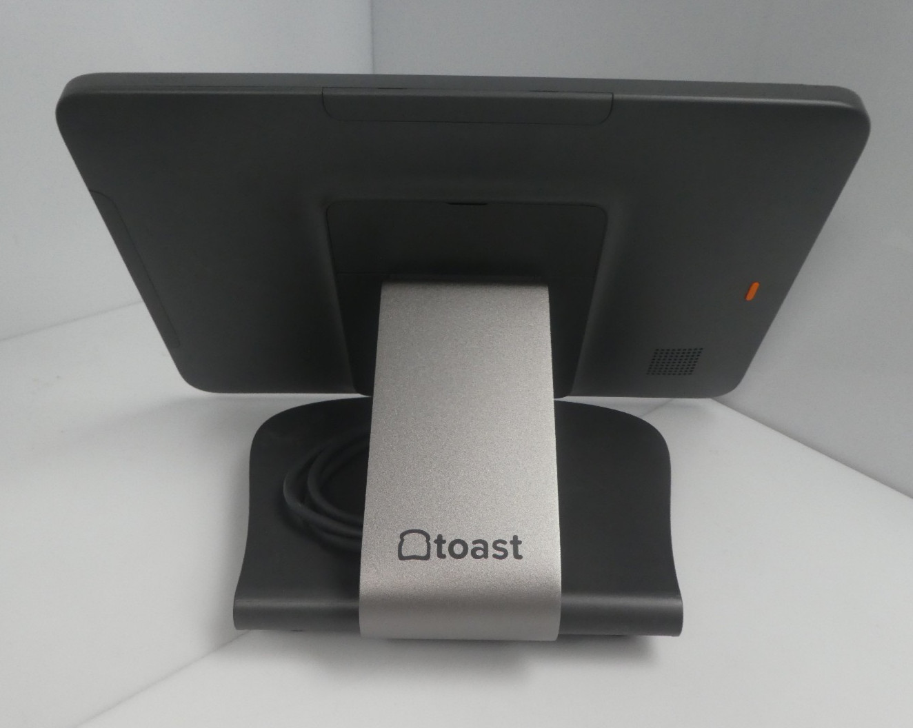 Toast Flex 3 POS Terminal TT300 Cosmetic Imperfections