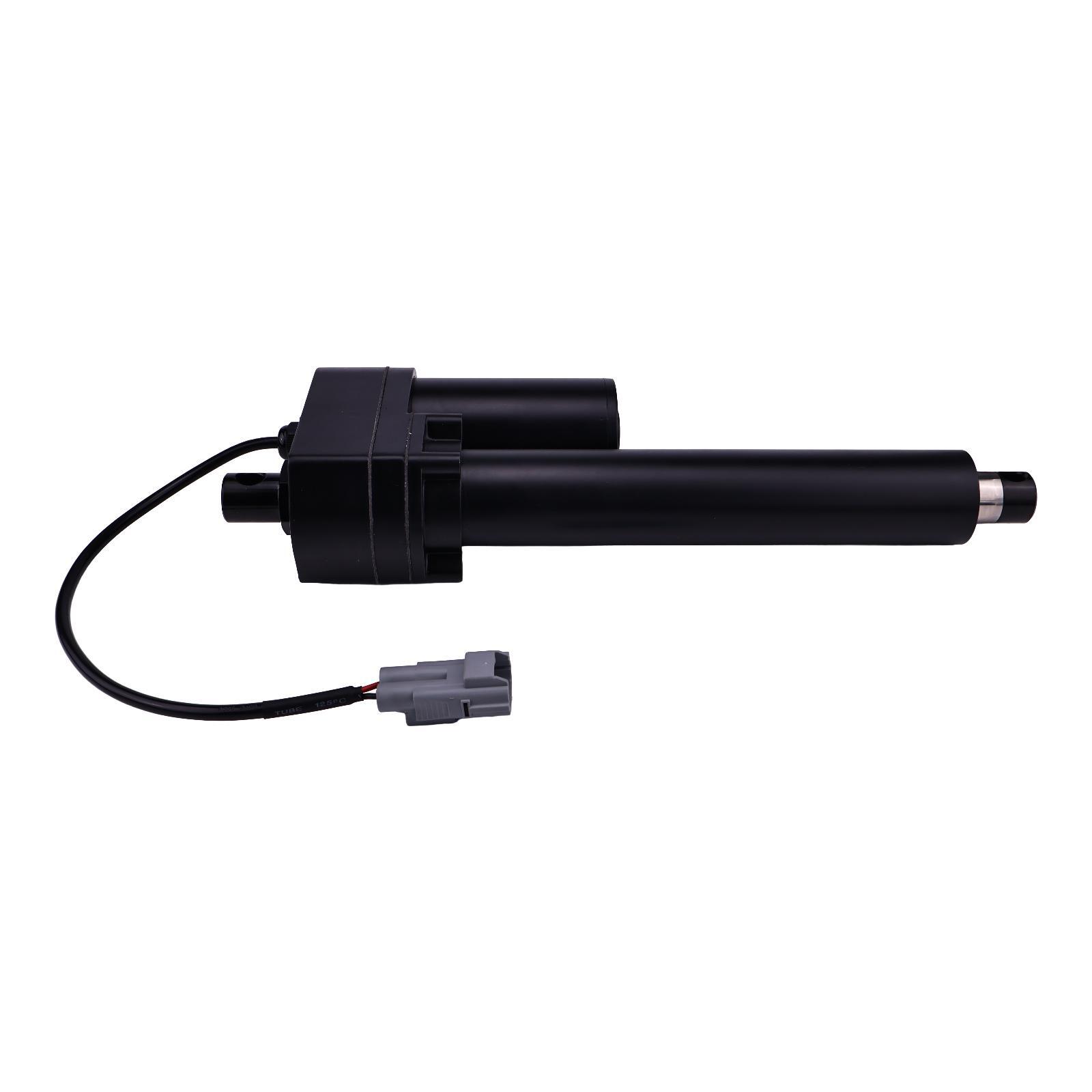 263-802 263802 Electric Actuator For Snowbear