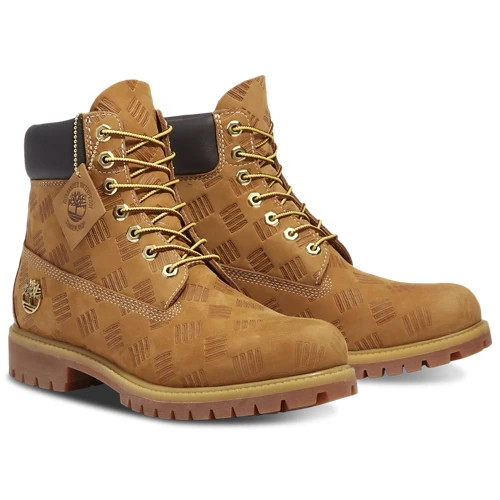 Timberland 6" Premium Waterproof Boots Men's - TB0A2P6WA5J