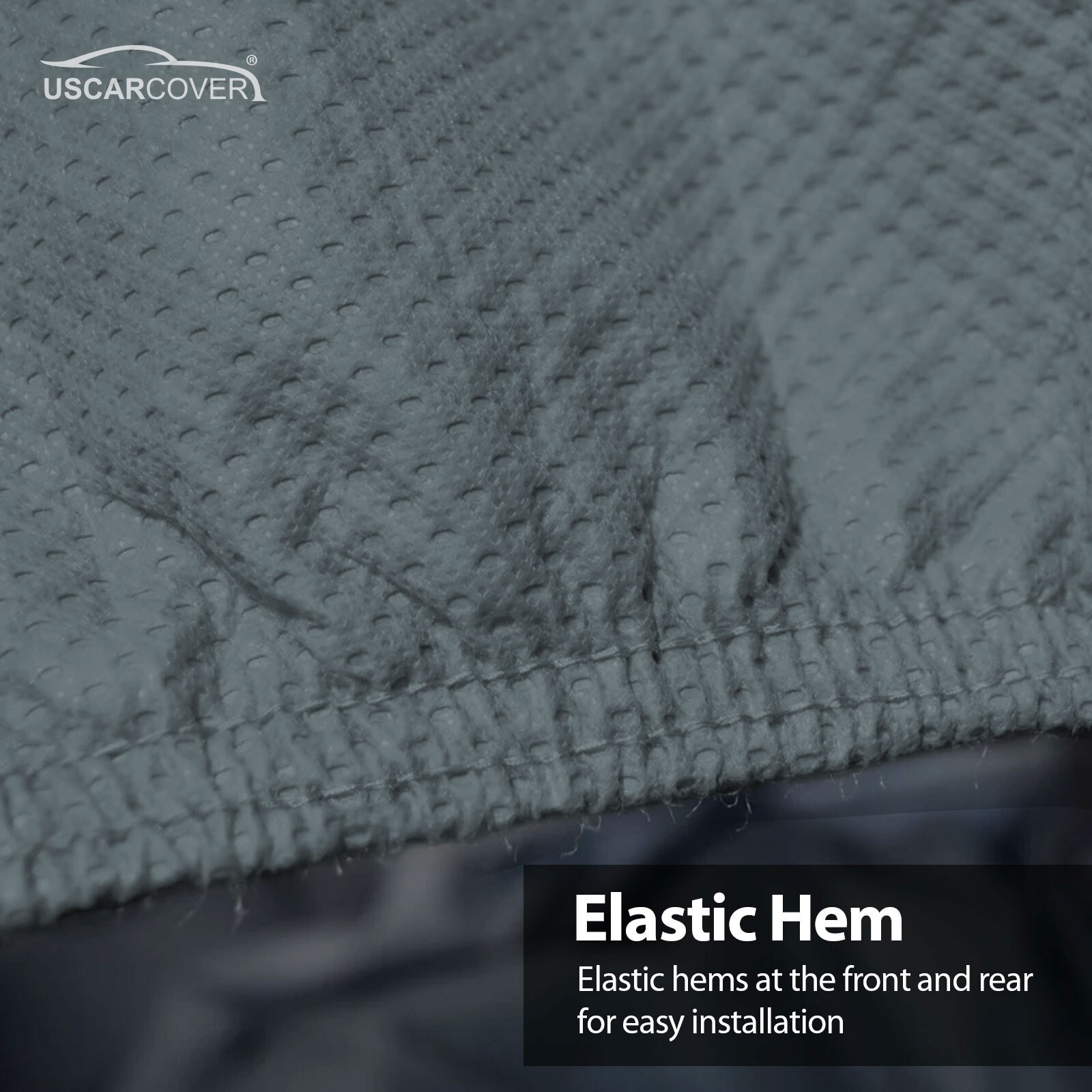 WeatherTec UHD 5 Layer Custom Fit Car Cover for Chevrolet Corvette C5 1997-2004