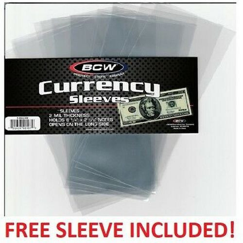 Art the Clown Million Dollar Bill Play Funny Money Novelty Note + Free Sleeve