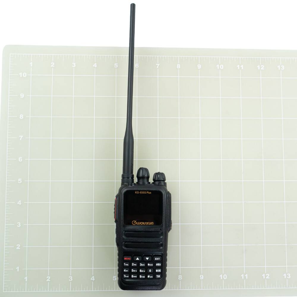 Wouxun KG-935G Plus GMRS Two Way Radio