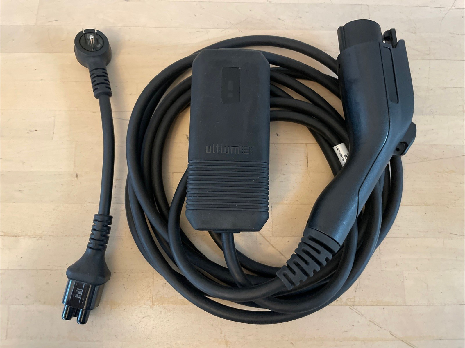 2024 Chevy Silverado EV / Equinox EV / Blazer EV Charger OEM Charging Cord Cable