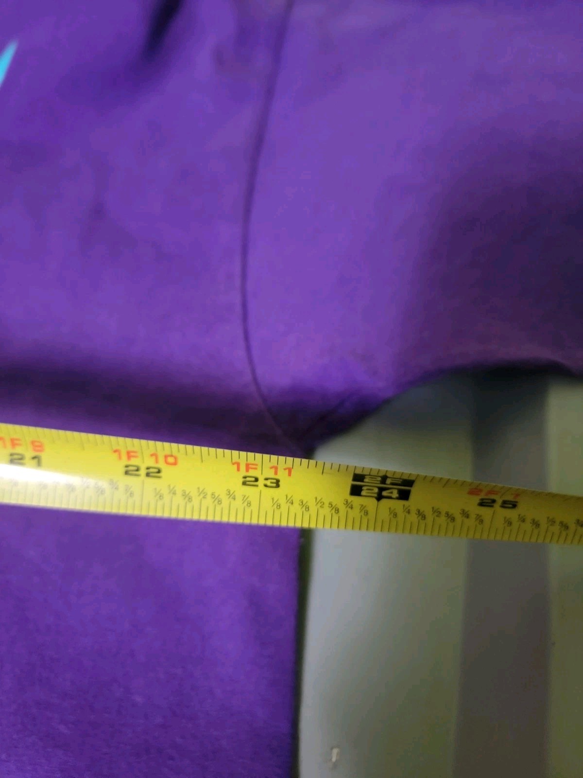 Pegasus Kentucky Derby Festival Vintage 90s Single Stitch Shirt Horse USA Purple