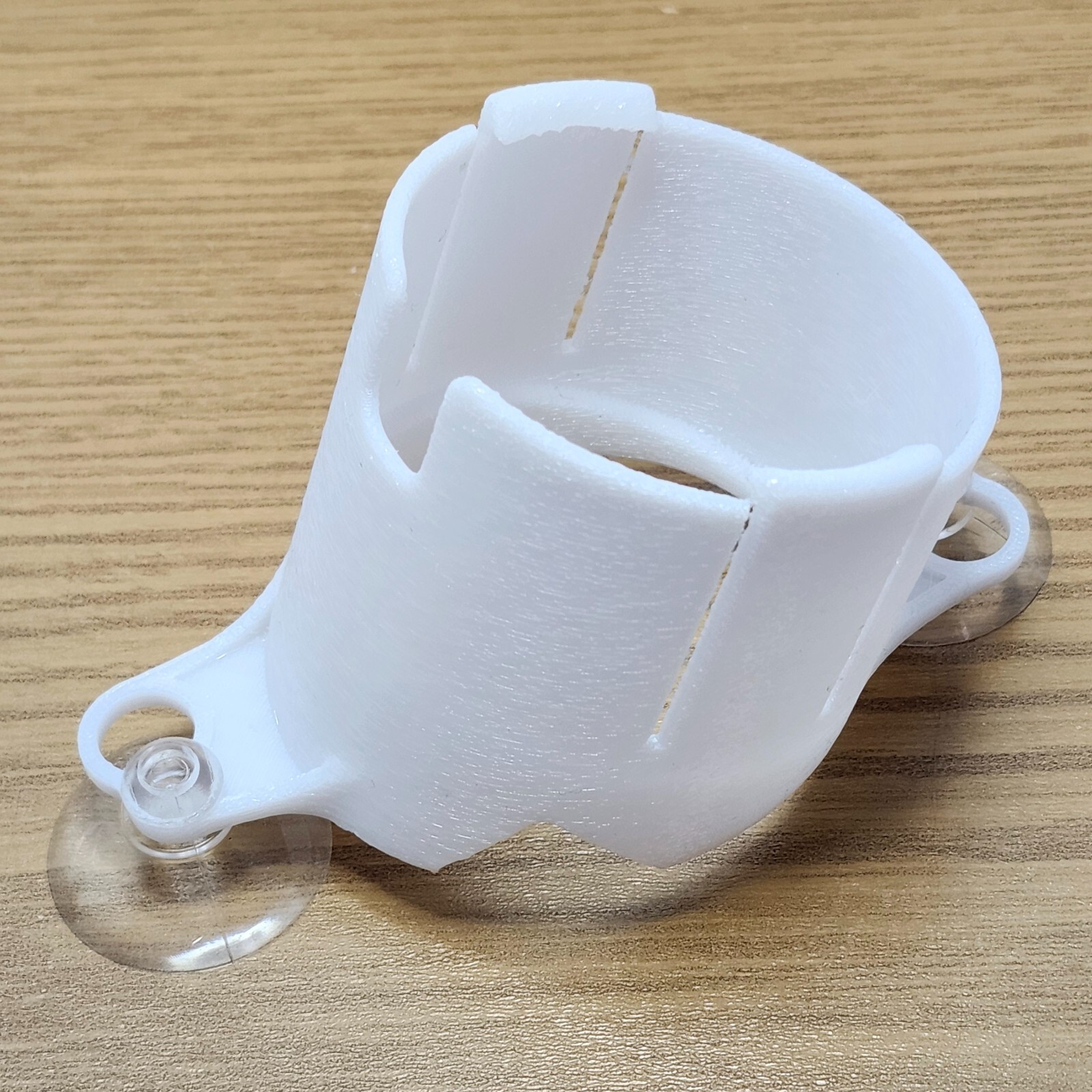 20 Degree Window Mount for Tapo TP-Link C120 C121 - Made in U.S.A.