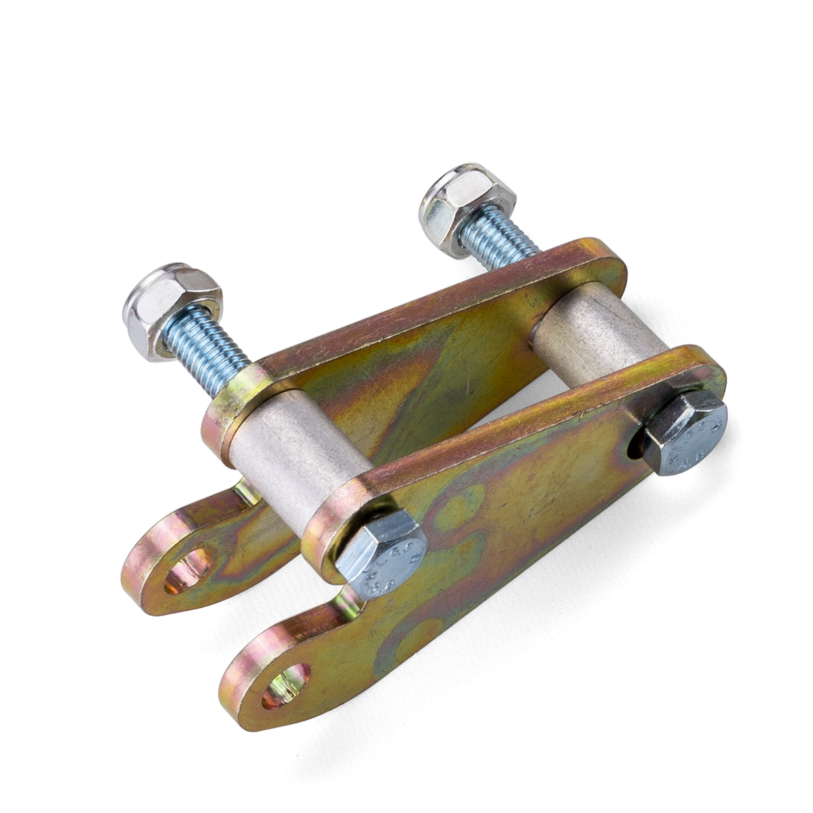 WEISEN For 2018+ Polaris Ranger 1000/1000 XP/Crew Front & Rear 3" Lift Kit