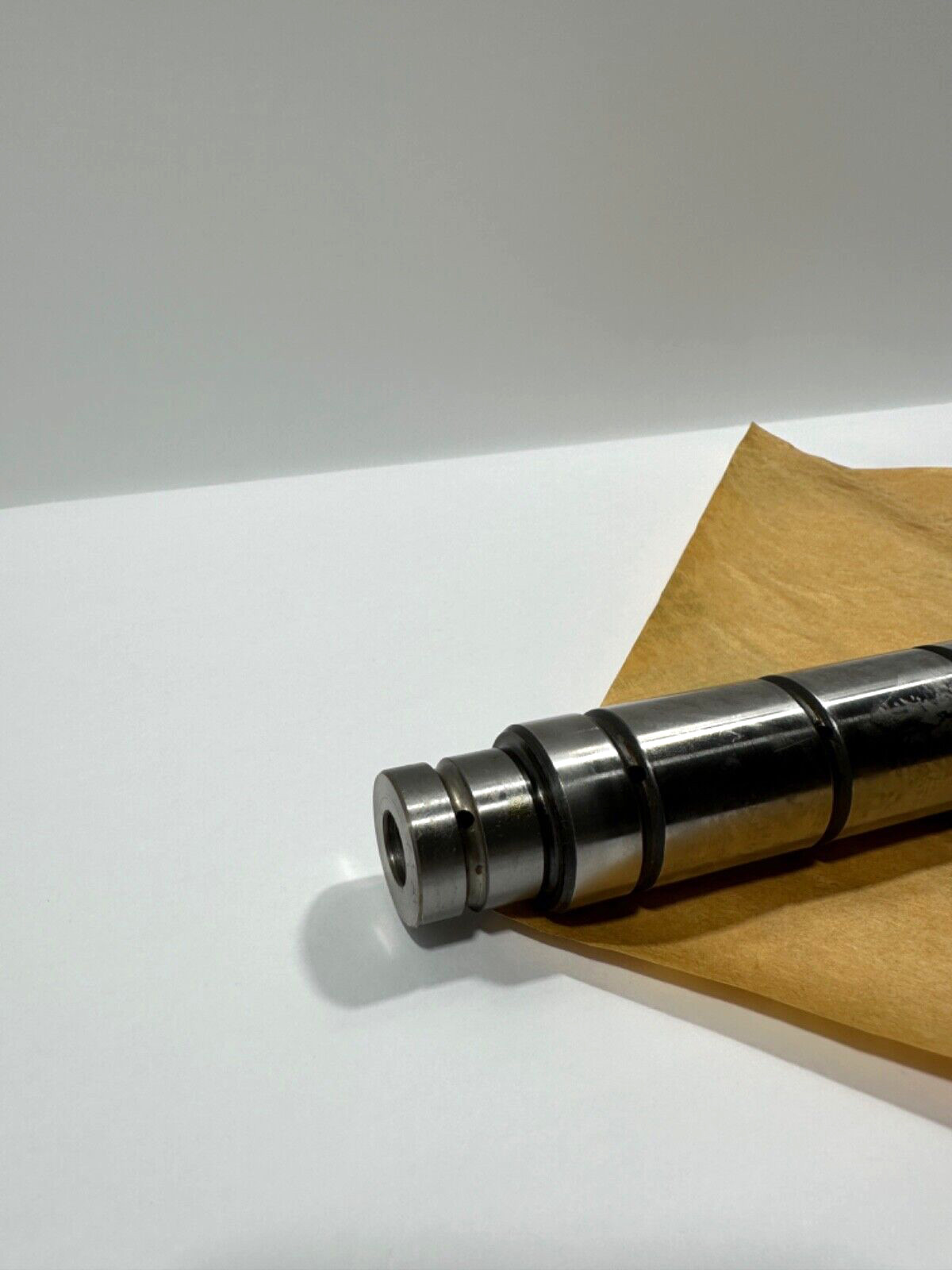 NEW OEM CUMMINS 3417766 CAM FOLLOWER SHAFT