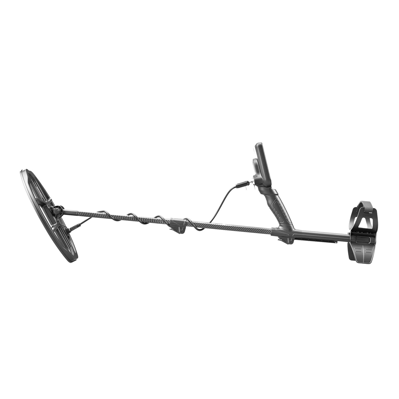 Nokta Triple Score (Score 3) PRO PACK Metal Detector w/ FREE Accupoint & Holster