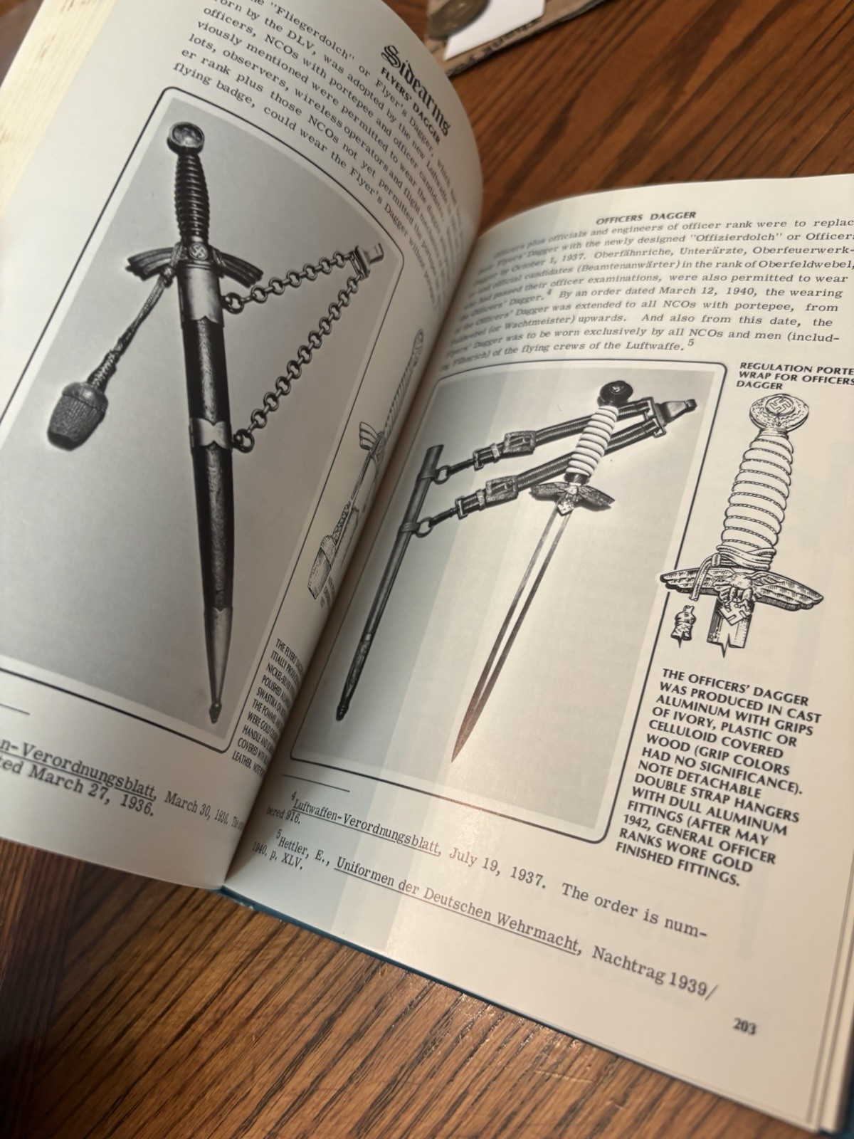 The Luftwaffe: Signed By Roger Bender 1ST EDITION