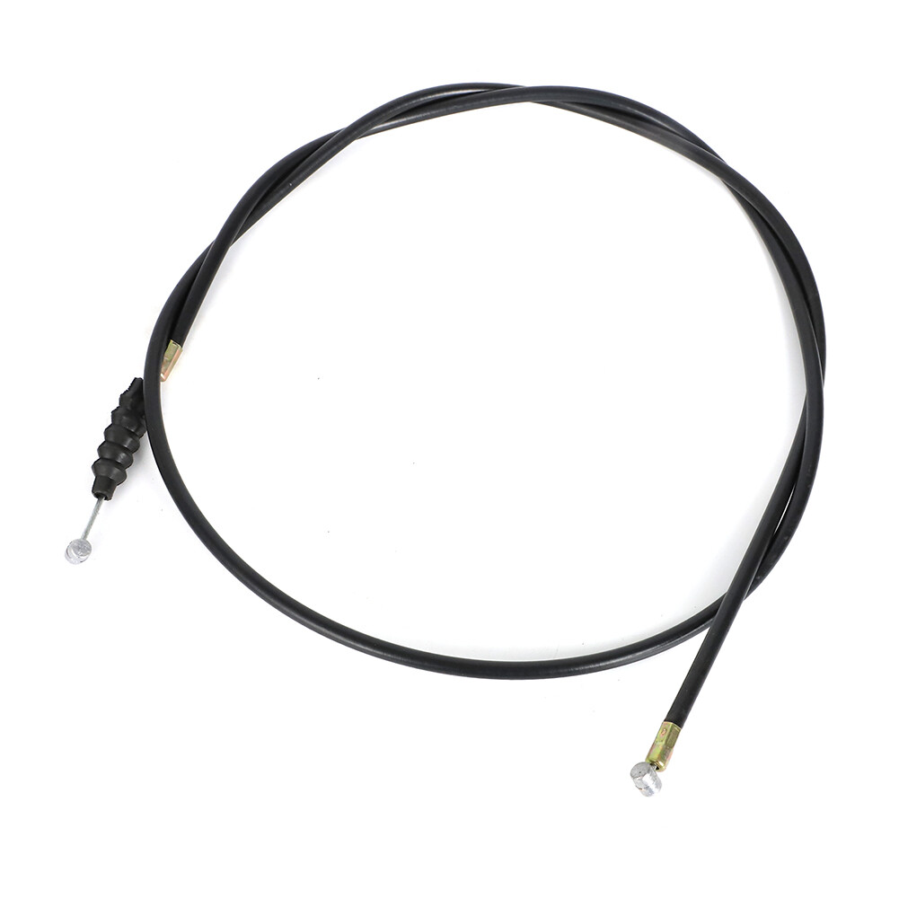 For 66 67 1968 Honda Trail 90 CT90 Brake Throttle Speedo Cable Set 45450-053-000