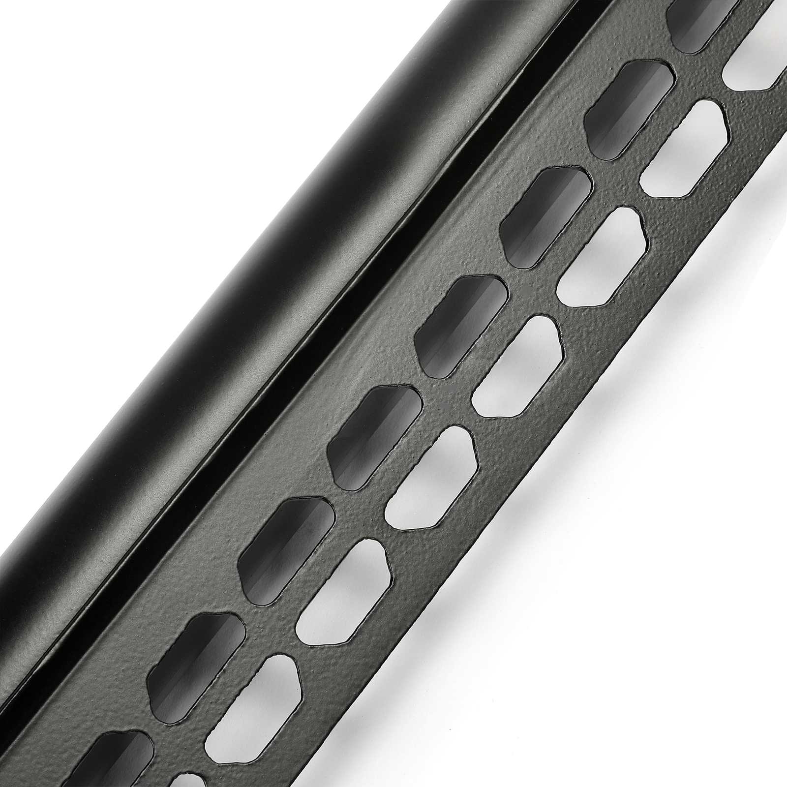 For Polaris #2882530 Rock Guard Sliders w/Step 2018-2020 Ranger 1000 & XP 1000