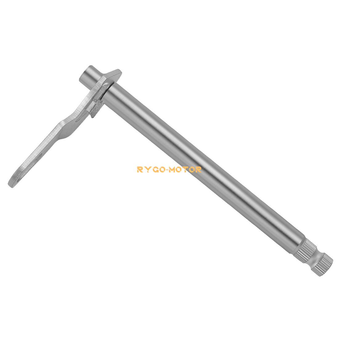 Shift Shifter Shaft Assembly for Yamaha 1996-2004 YZ125 YZ 125 4SS-18101-10-00