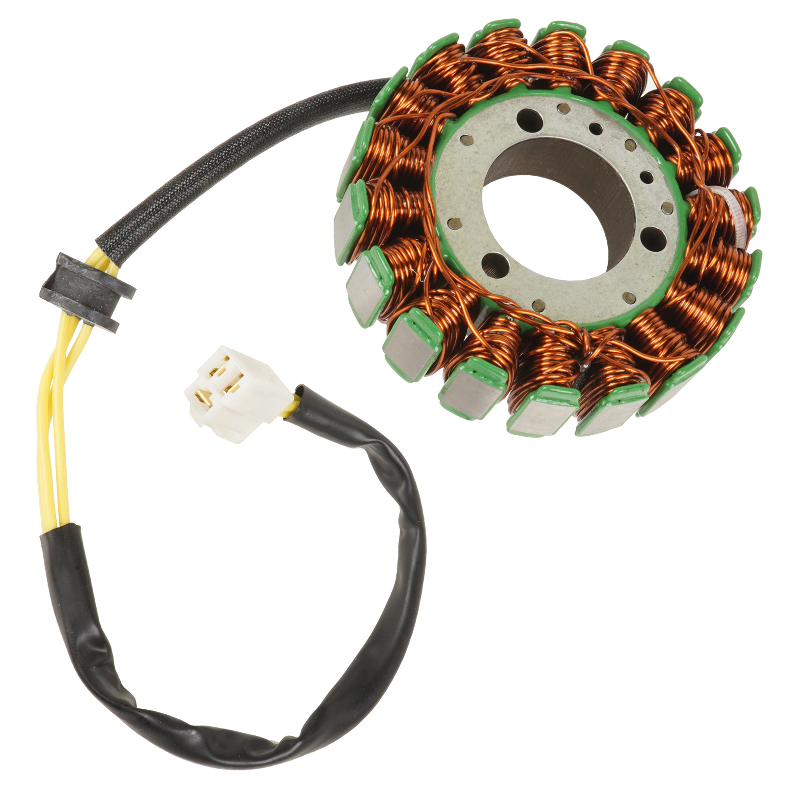 Stator For Suzuki GSXR1000 GSX-R1000 GSXR 1000 2001-2004 31401-18G00 31401-40F00
