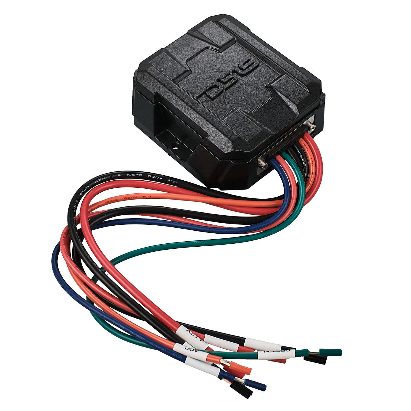 DS18 LC-RGB RGB-LED Lights Bluetooth Controller Water Resistant Bluetooth v5.4