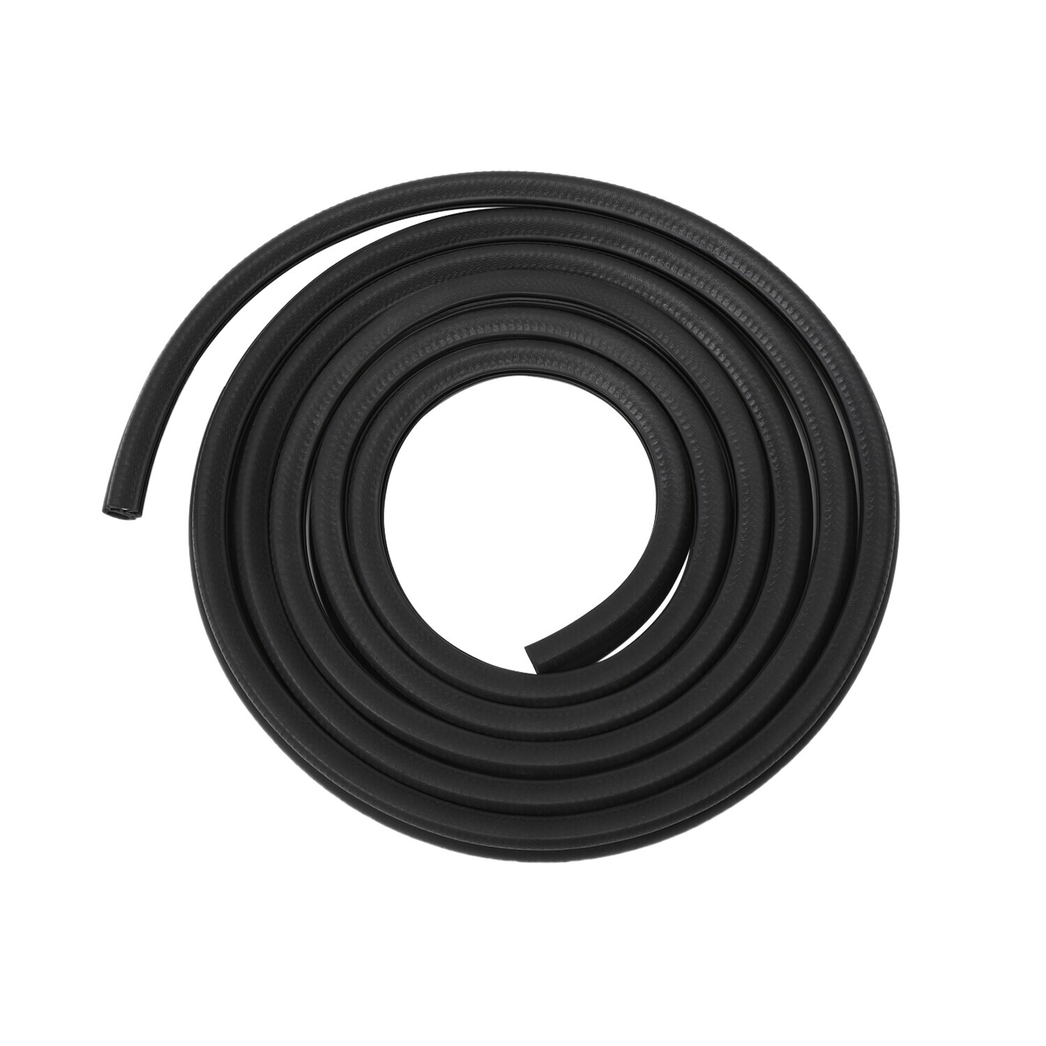 Door Seals Weatherstrip Kit Pair Set 14.5Ft for Ford Bronco F100 F150 F250 F350