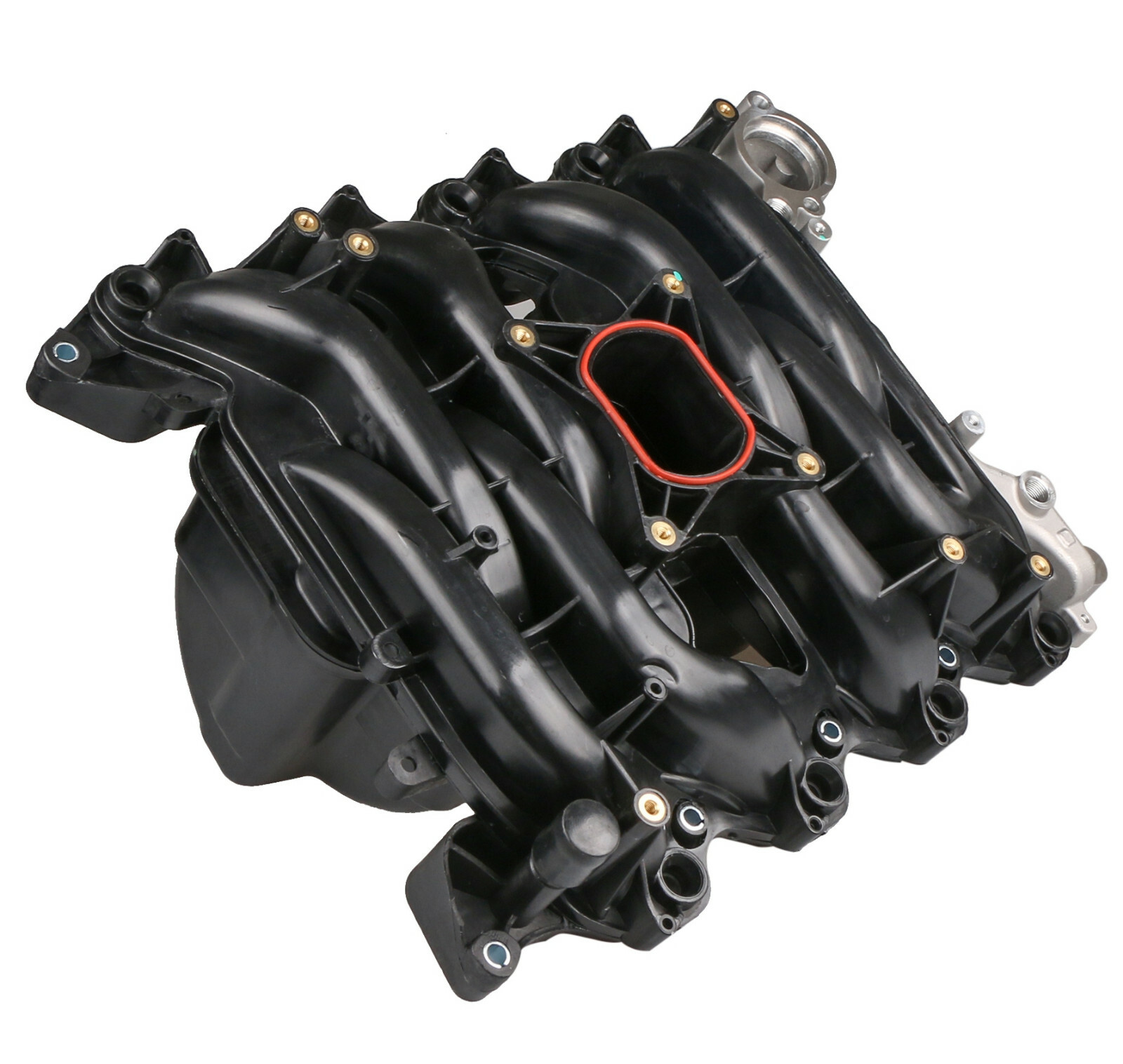 Intake Manifold w/ Gaskets For Ford Explorer Mustang Lincoln Town Car 4.6L V8