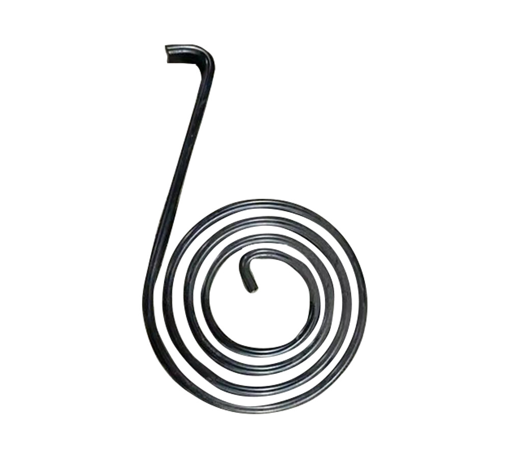 4-Spring Aluminum Lower Arm and Pivot Pin with 4Pcs Spiral Torsion Spring