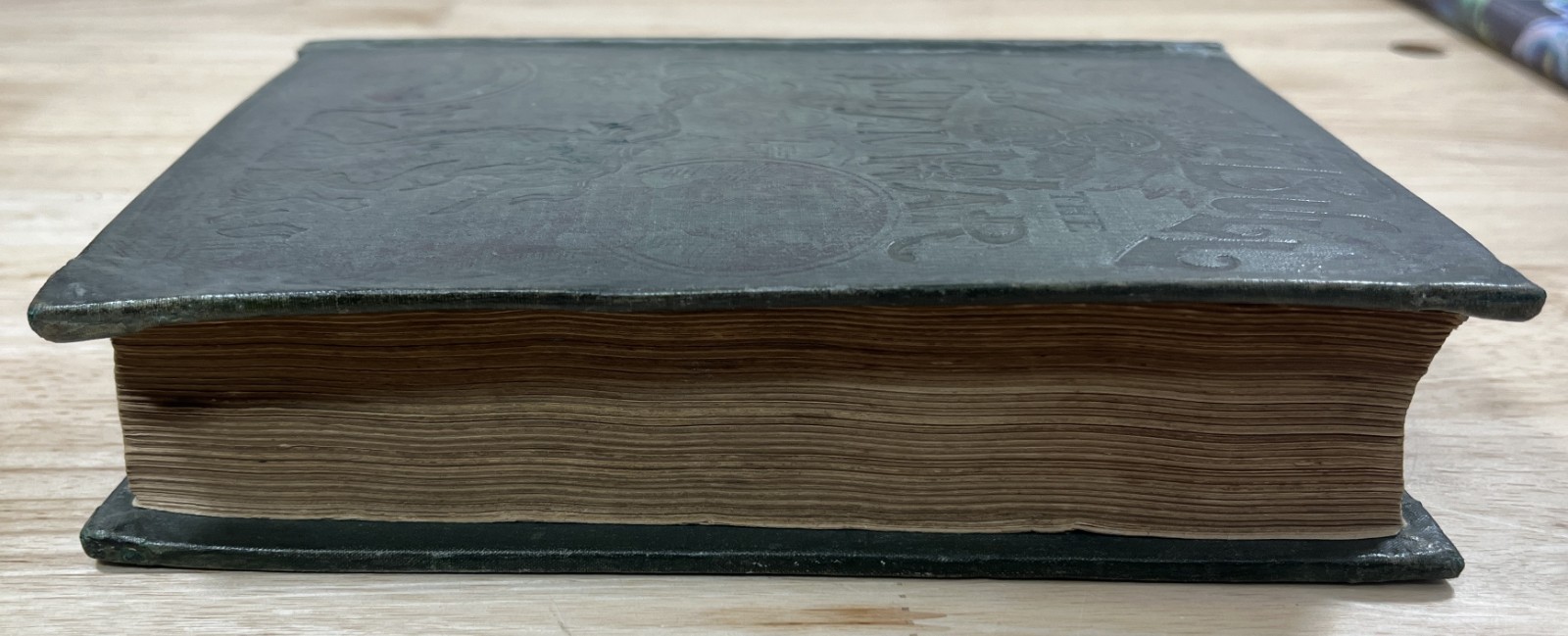 Life Of Sitting Bull And History Of The Indian War - 1891 - 1st Edition Book