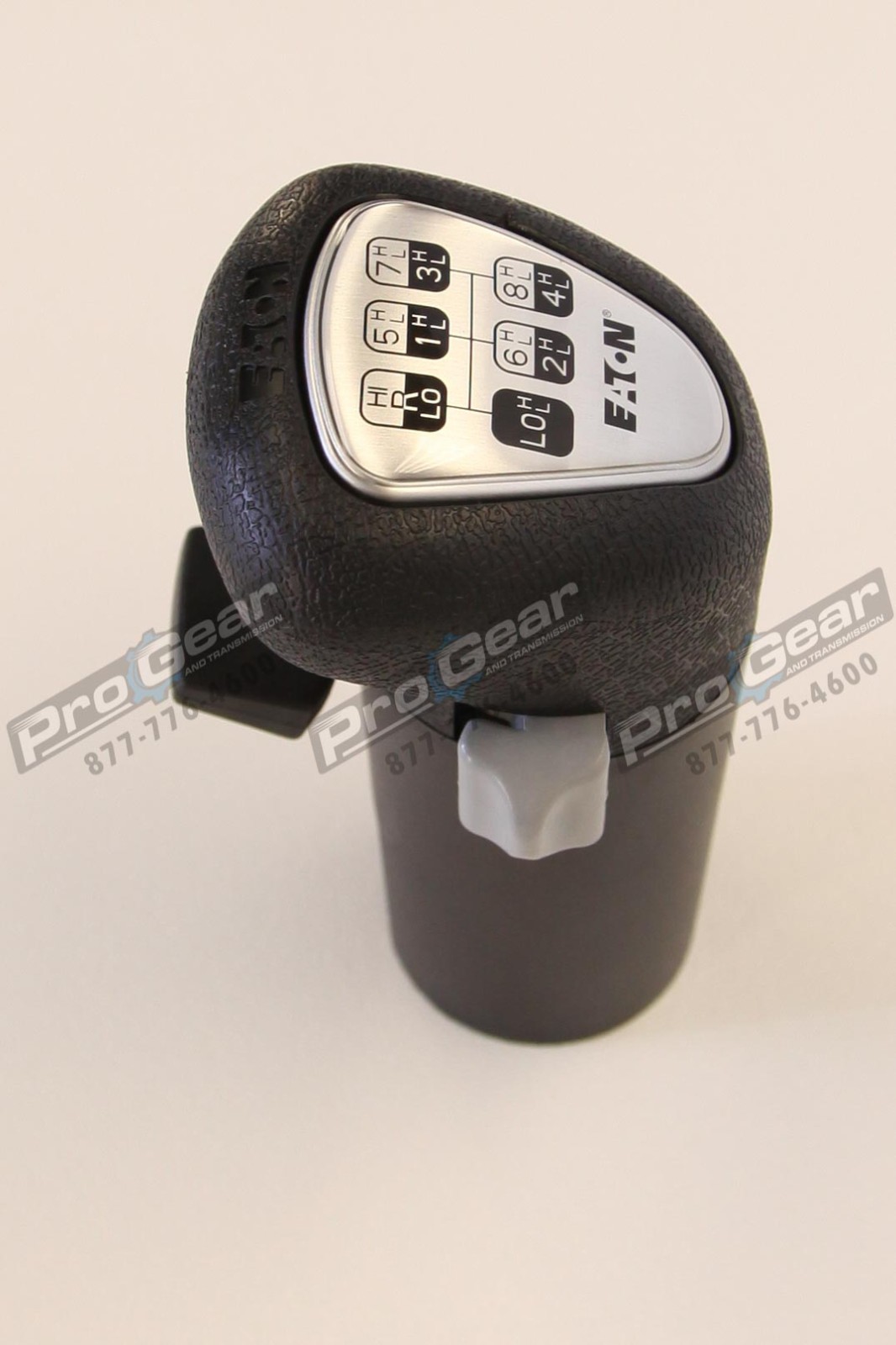 18 Speed Eaton Fuller Shift Knob w/ shift pattern S2588