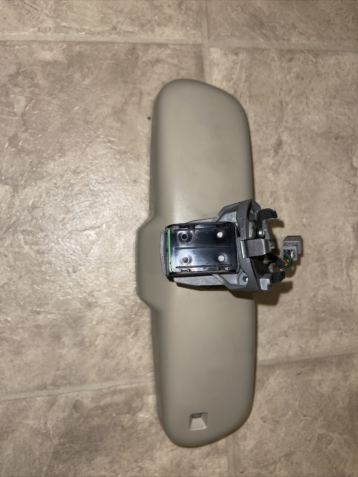 2008 AUDI A6 A7 Rearview Mirror Rear View OEM 08