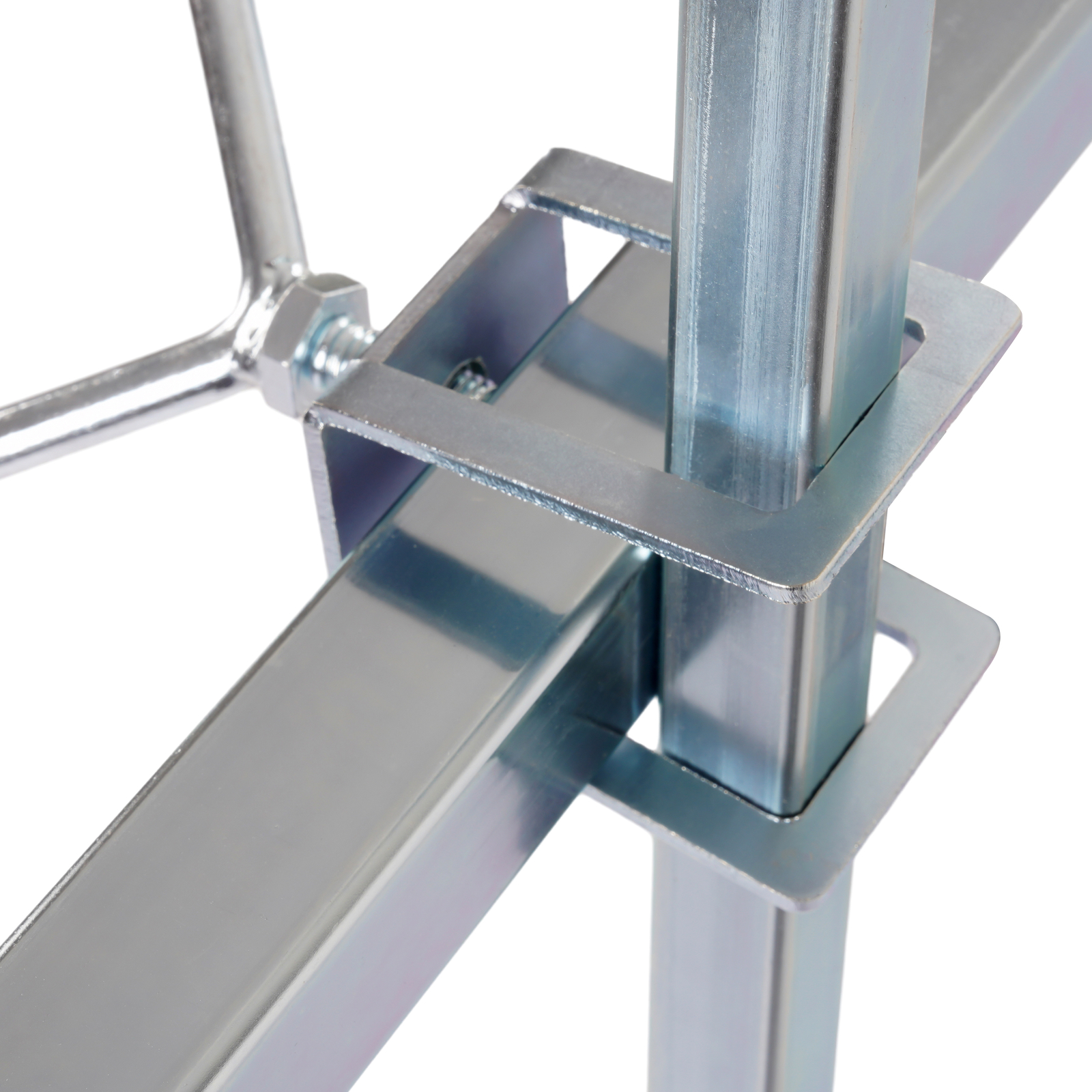 Painting Repair Rack 360° Rotating Paint Stand For Auto Body Door Bumper Hood