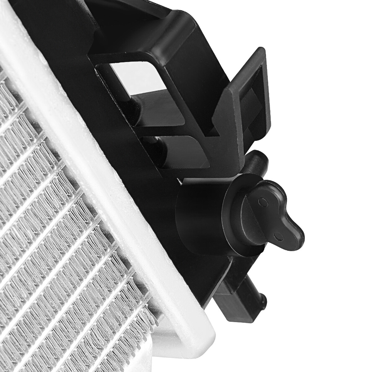 Radiator For Dodge Charger Challenger Chrysler 300 3.5 6.1 5.7 2.7 3.6 13157