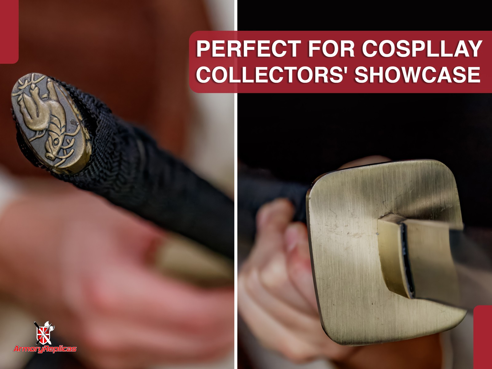 78" Giant Japanese Nodachi Sword: 57" Carbon Steel Full Tang Blade Greatsword