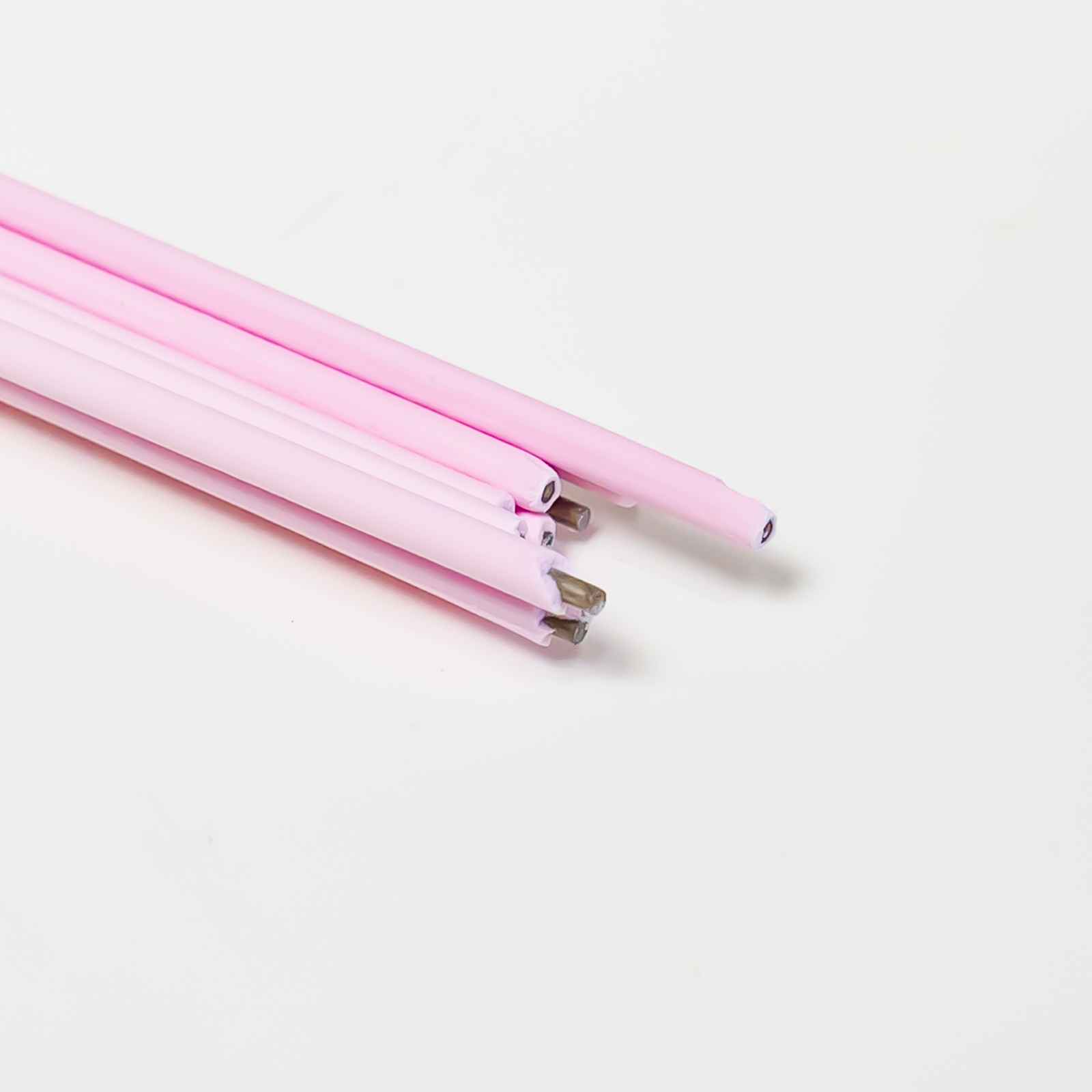 Solderweld SW-SS5610K Sil Sol 56% Silver Solder Flux Covered Rod 10 Sticks 18"