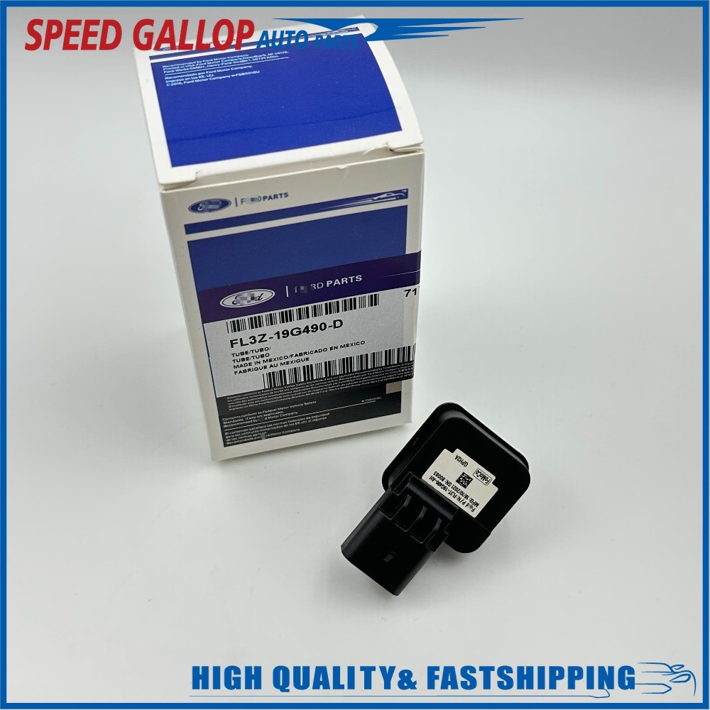 New Rear Backup Camera For 2015-2017 Ford F150 F-150 Pickup Truck FL3Z-19G490-D