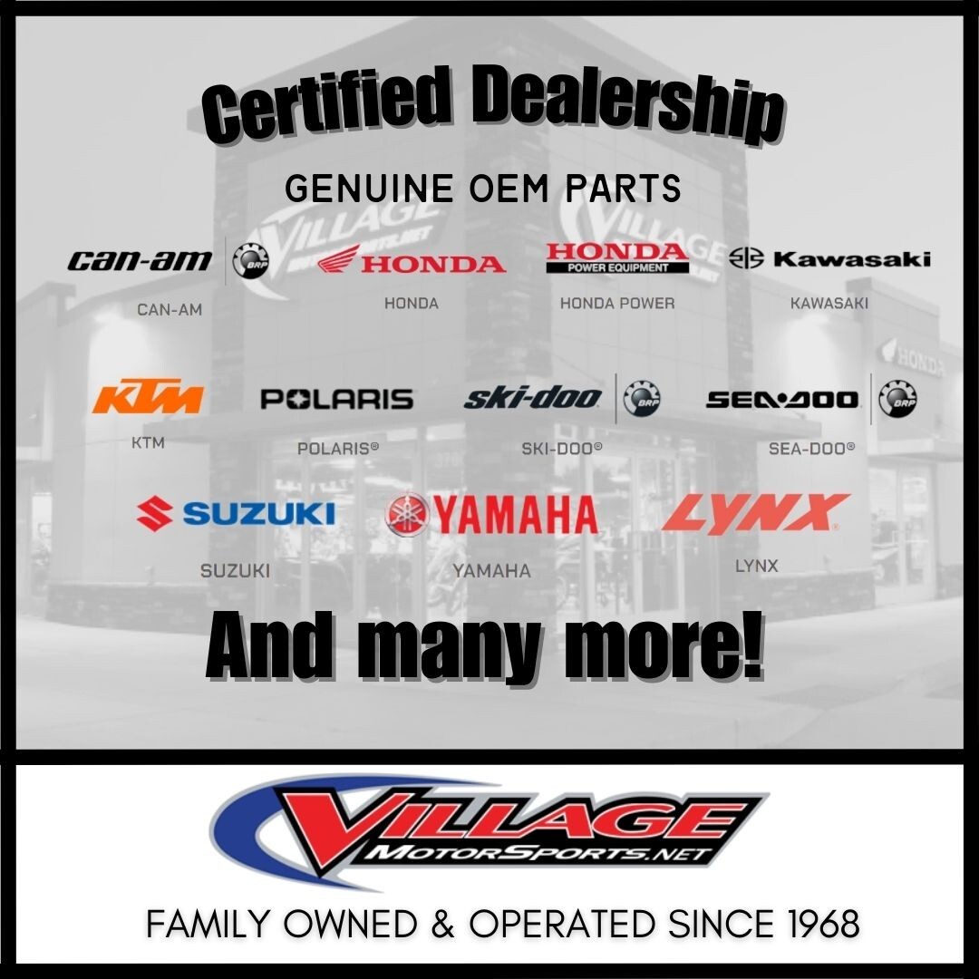 Suzuki New OEM 2019 - 2025 King Quad 500 750 Front Bumper 990A0-45085