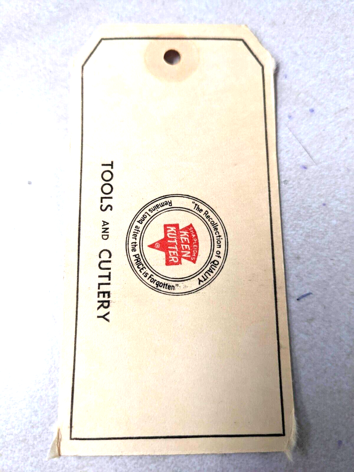 TWO Keen Kutter axes Arrowheads knives Hammers