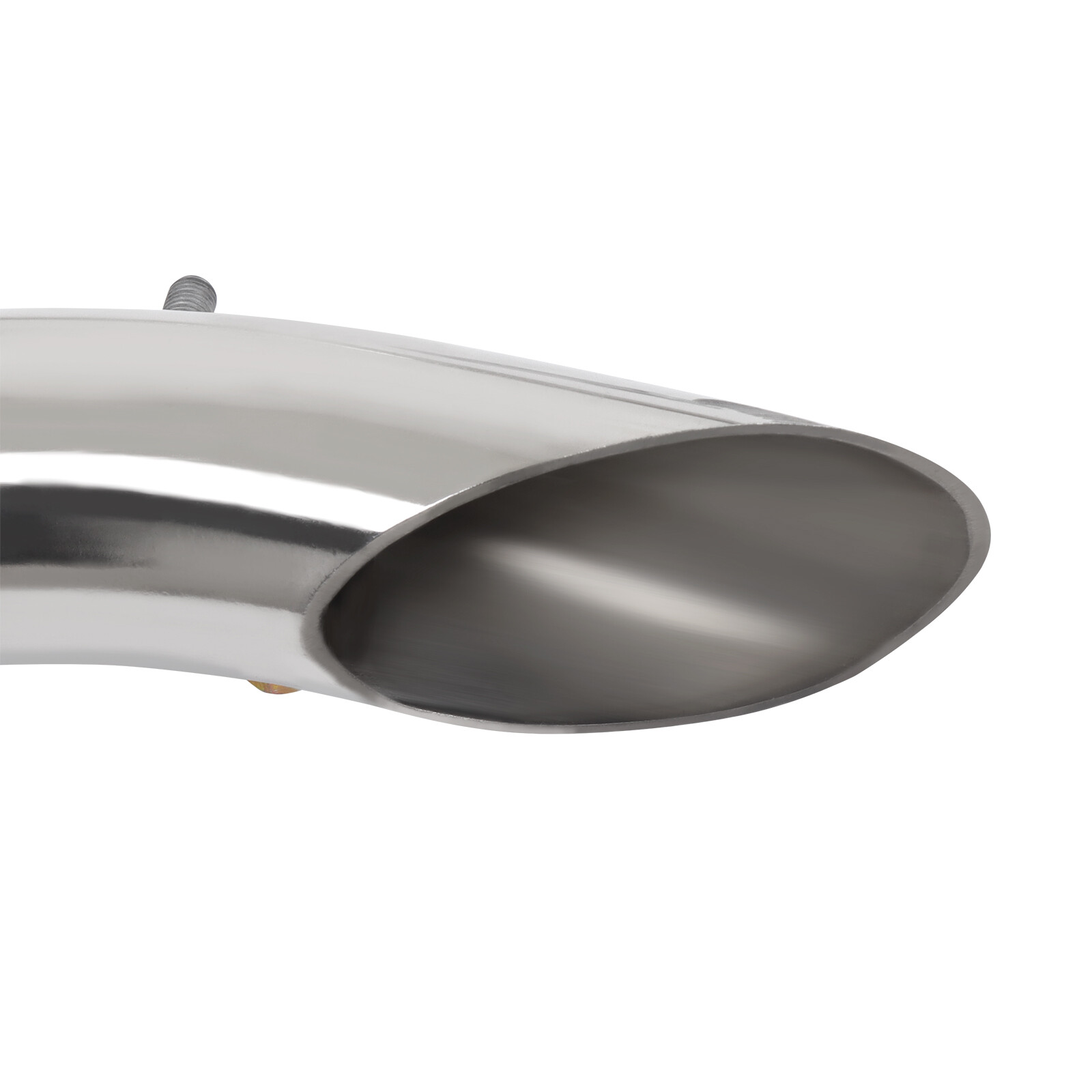 Exhaust Pipes System For Honda Shadow 1100 VT1100 Spirit Sabre ACE Tourer