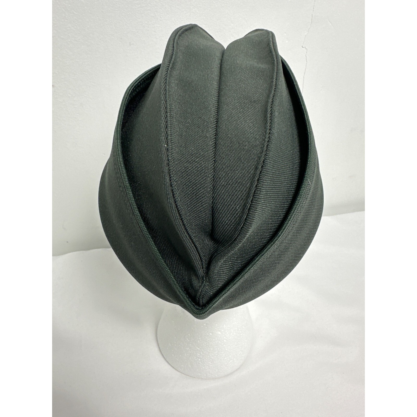 Vintage U.S. Army Female Garrison Cap 8410-00-190-7151 NEW