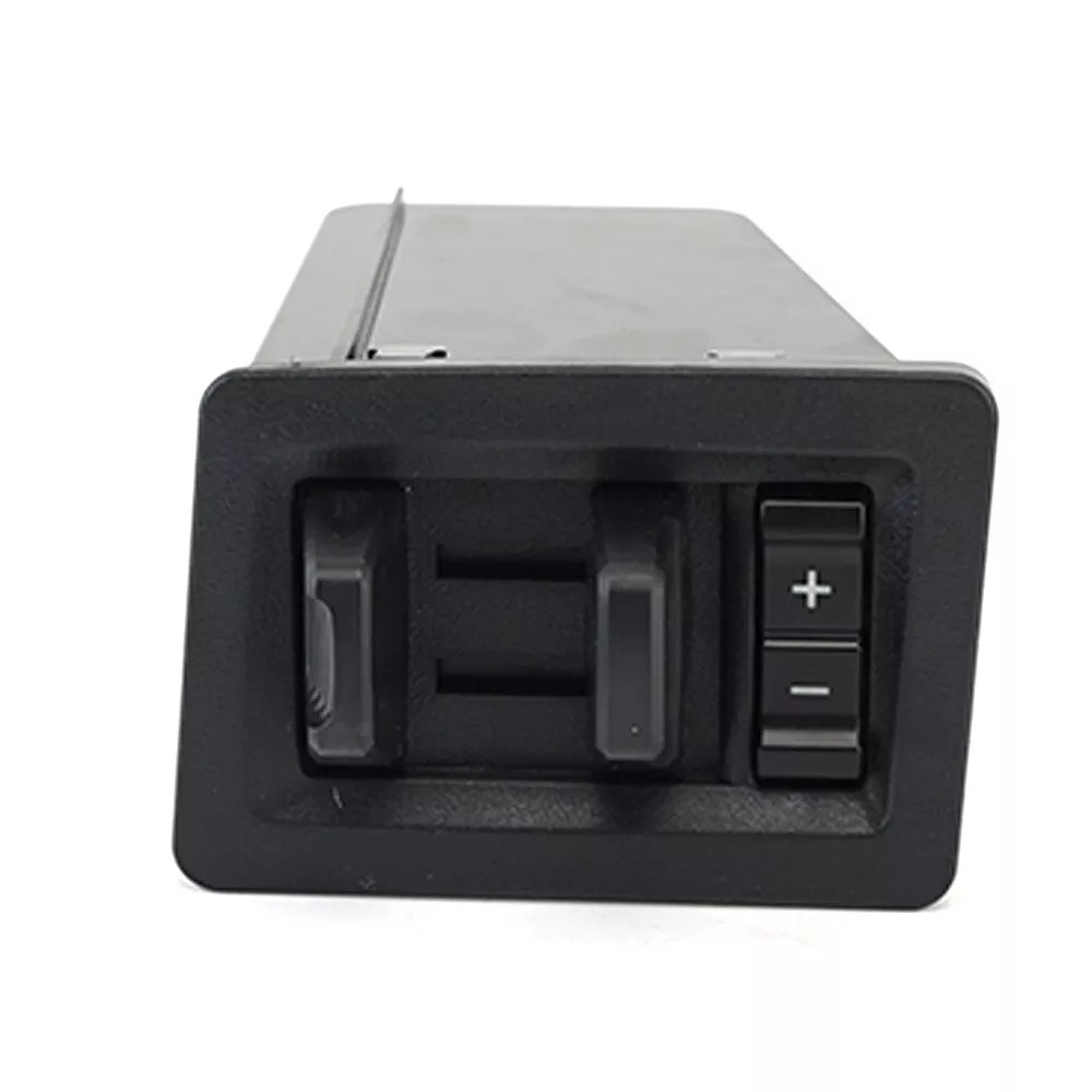 OEM For F-150 Ford 2015-2020 In-Dash Trailer Controller Brake Module JL3Z2C006AA