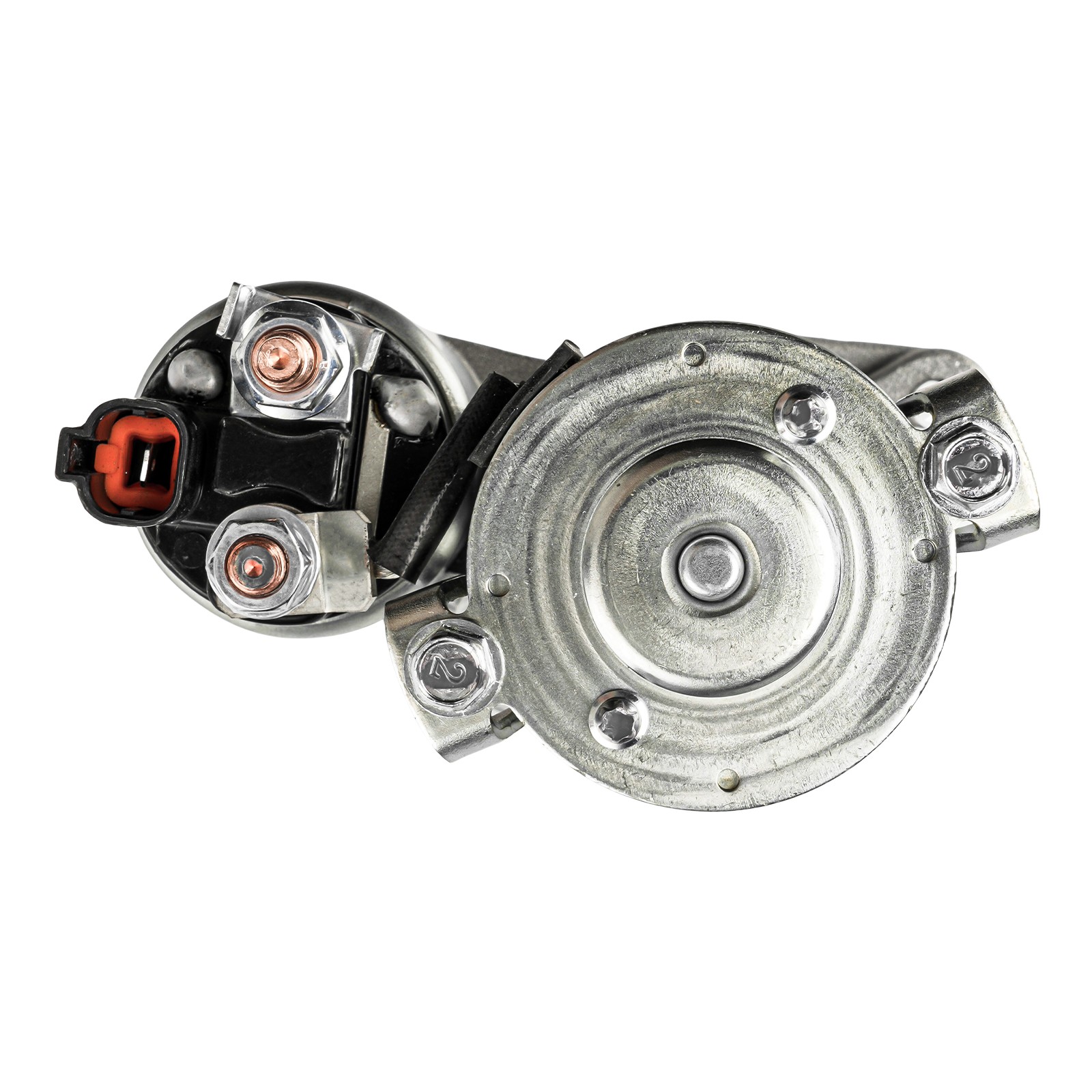 Starter Fit For 2015-2018 Kia Optima 2.4L 2017-2018 Hyundai Santa Fe Sport 6975N