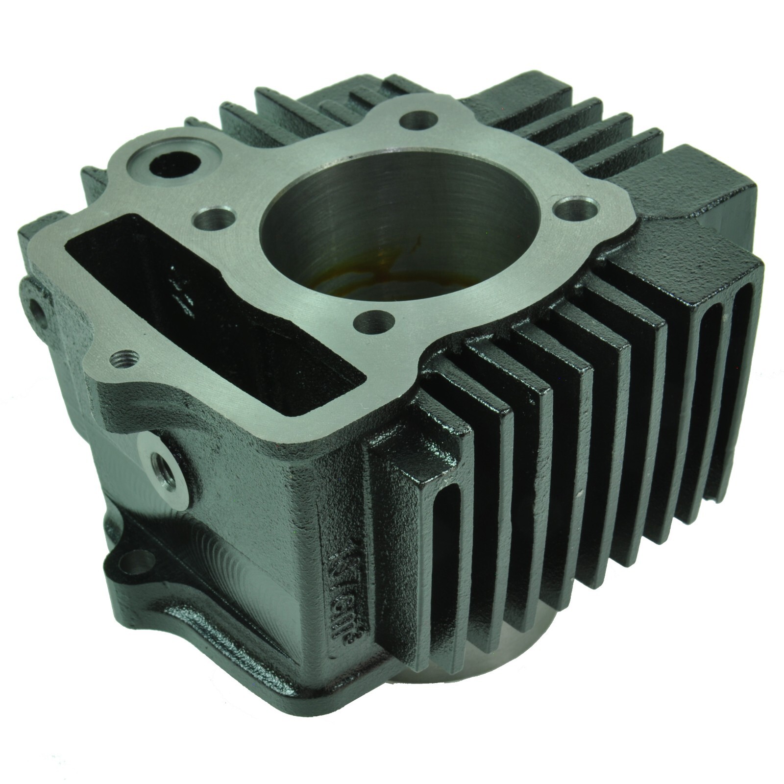 BLEM Apollo Cylinder Piston Top End 52mm 110cc 4-Stroke Chinese ATVs Dirtbikes