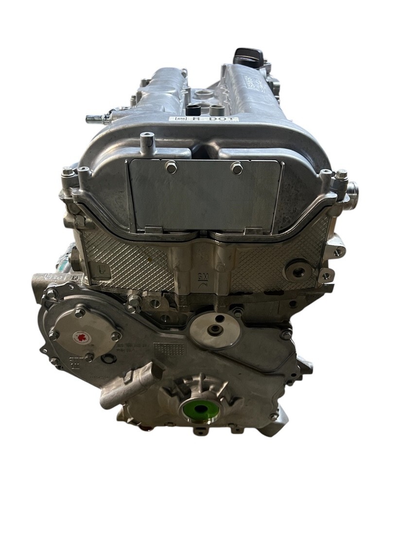 GM Ecotec LNF 2.0L Turbo Engine HHR Cobalt Pontiac Solstice Saturn Sky 07-10