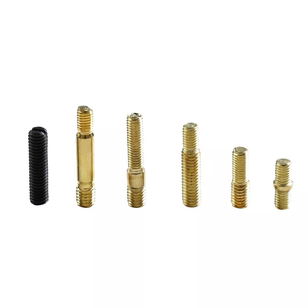 BLACK SHORT US Flag BULLET ANTENNA 50 CAL AM/FM FOR TACOMA TUNDRA 4RUNNER TRUCKS