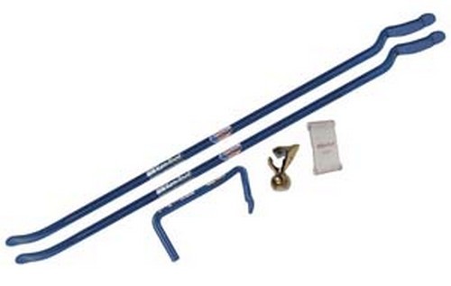 Ken Tool 33195 19.5" Tire Mount/Demount Set