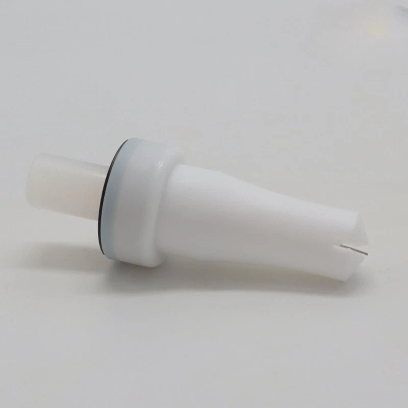 1007934 Electrostatic Powder Coating Flat nozzle for Gema03(NF20) opti spray gun