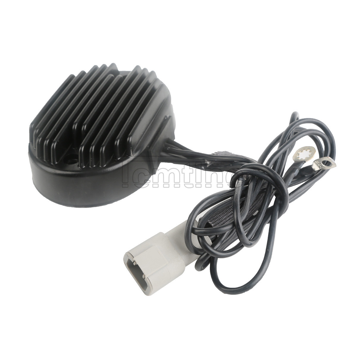 Voltage Regulator Rectifier For Harley Heritage Softail Springer Fatboy 2001-06