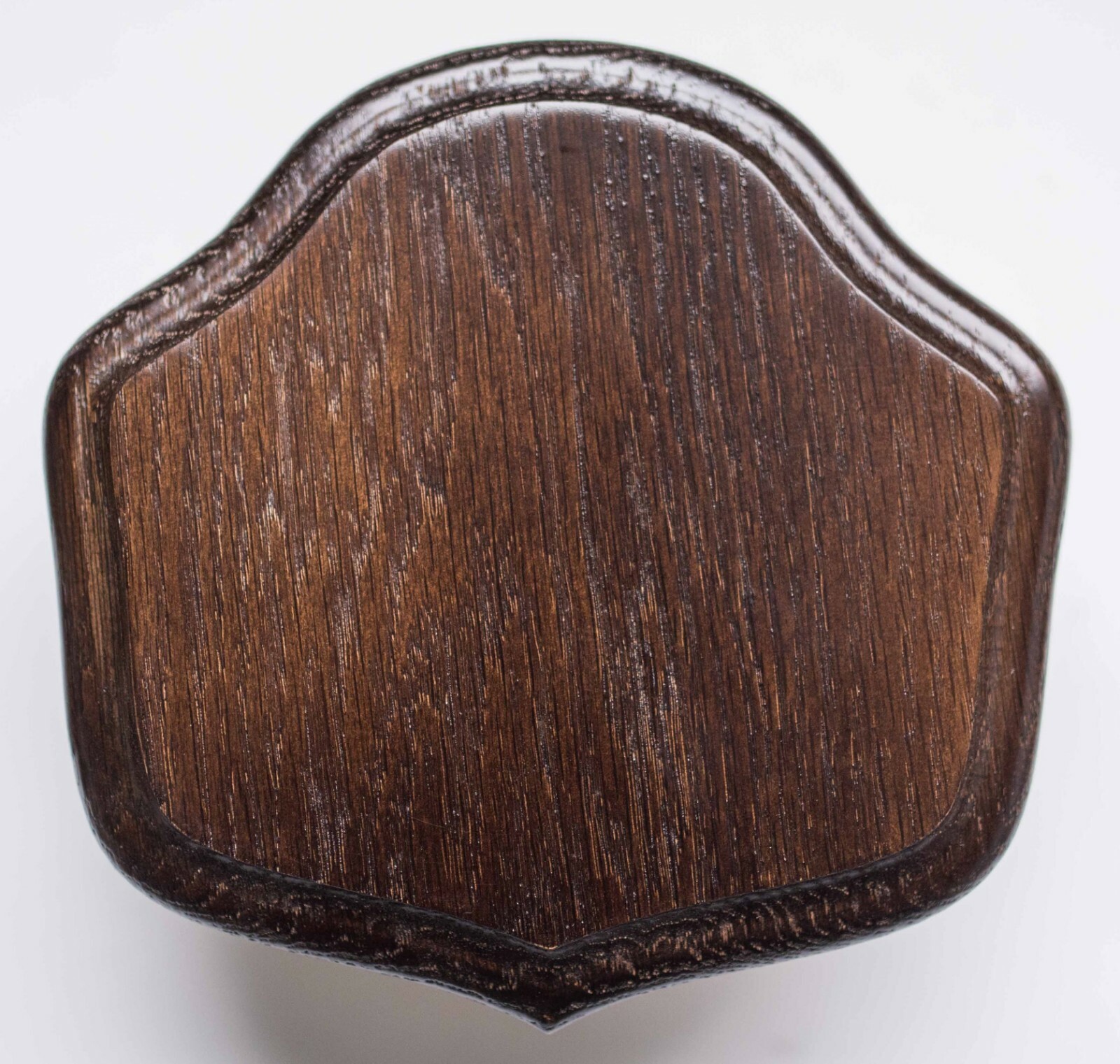 Dark Oak The Deer Stand Antler Mounting Kit