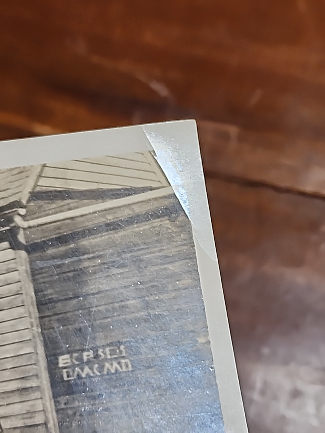1910s 20s African American Young Nanny with Caucasian Baby in Stroller B&W Photo