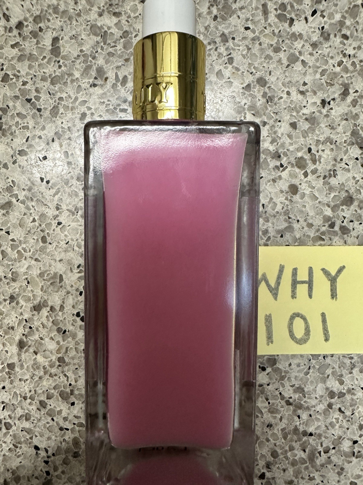 Truly Smooth Legend After Shave Serum Squalene 3.1oz/90mL FULL SZ $33 Smoothing