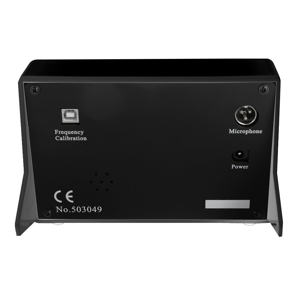 No.1000 Weishi Professional Timing Timegrapher Multifunctional Watch Tester US