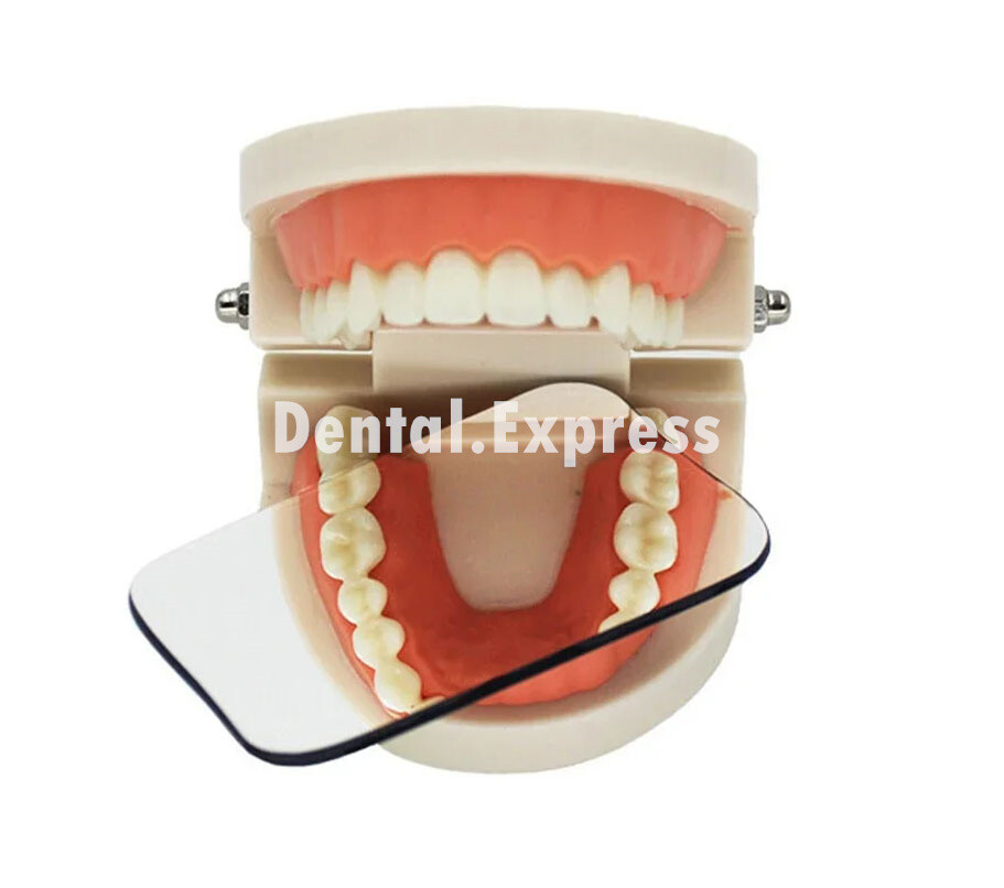 Dental Ortho Glass Photo Mirrors Intraoral Photographic Mouth Mirror Reflector
