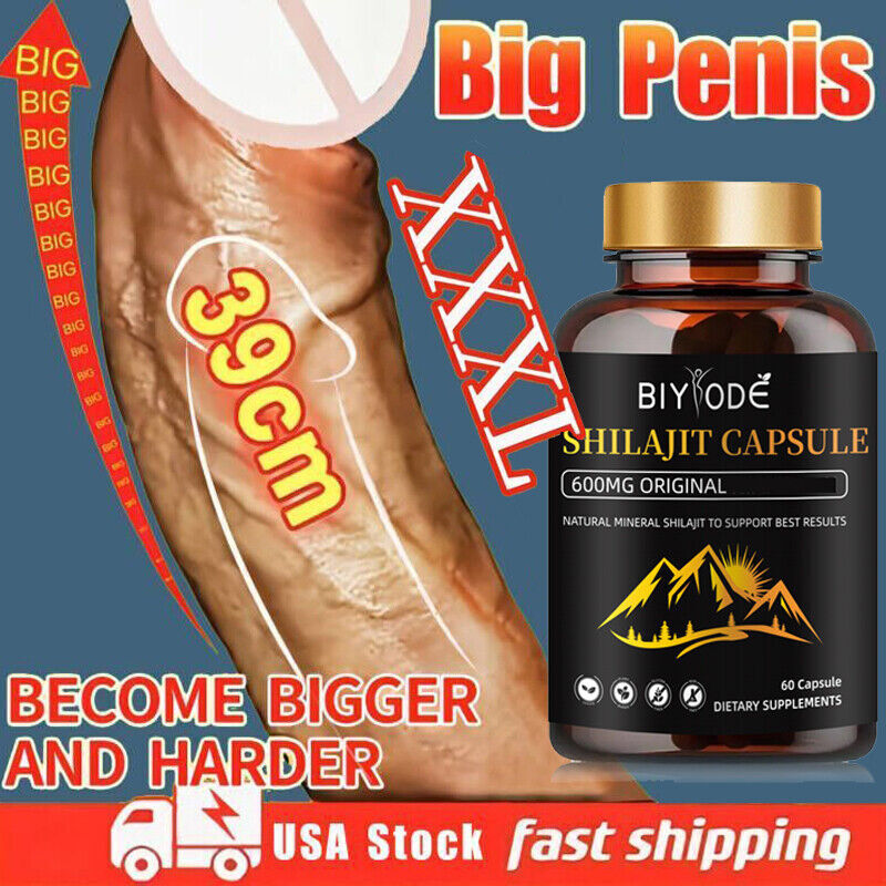 Himalayan Pure 100% Shilajit, Soft Resin, Organic, Extremely Potent, Fulvic Acid